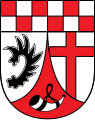 Wappen der Gemeinde Uhler