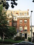 Embassy in Washington, D.C.