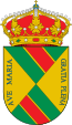 Blason de Hita