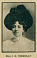 1885 Fannie Tremblay (actriu)