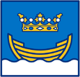 Bandyera de Helsingfors Helsinki האלסינקי