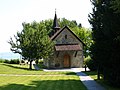 Galluskapelle in Arbon