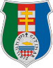 Coat of arms of Timár