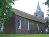 Hervormde kerk en toren