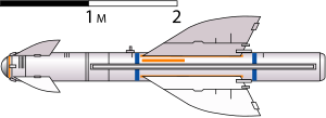 AGM-119B Penguin