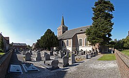 Sint-Antonius Abtkerk