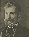 Image 39Recaizade Mahmud Ekrem (1847–1914) was another prominent Turkish poet of the late Ottoman era. (from Culture of Turkey)