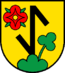 Blason de Rohr