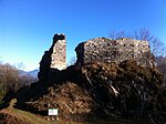 Vorschaubild für Burg Hohensax