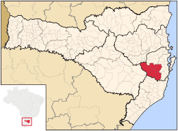 Tabuleiro – Mappa