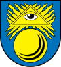 Blason de Bad Krozingen