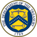 United States Department of the Treasury