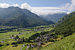 Vignette pour Réserve naturelle nationale de la vallée d'Ossau