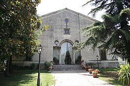 Villa Valmarana