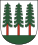 Wald ZH Wappen