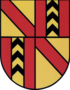 Wappen von Haslach