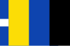 Flag of Witmarsum