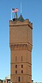 Weehawken Water Tower