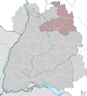 Region Heilbronn-Franken