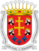 Coat of arms of Jaca