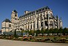 cattedrale di Bourges (immagine)