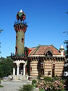 Capricho de Gaudí