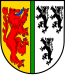 Blason de Gösenroth