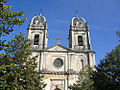 Cathédrale Notre-Dame de Dax