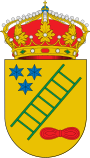 Blason de Escalonilla