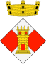 Blason de Bellvei