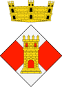 Blason de Bellvei