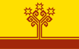 Banner o Chuvash Republic