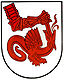 Coat of arms of Frauenstein