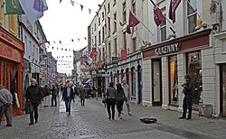 Galway