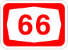 Highway 66 shield}}