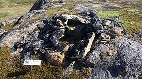 Image illustrative de l’article Ruyblas13/Site archéologique d'Asummiut