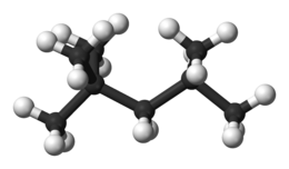 struttura 3D