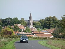 Usa ka kinatibuk-ang pagtan-aw sa Jarnac-Champagne