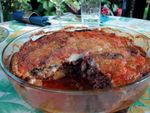 Moussaka