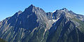 Mount Macdonald