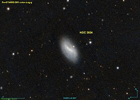 Image illustrative de l’article NGC 3654