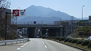 山梨県笛吹市一宮町