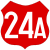 24A