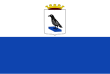 Vlag van Ravenstein