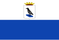 Vlag van Ravenstein