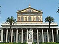 Basilica di San Paolo fuori le mura