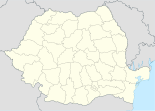 Zalău (Rumänien)