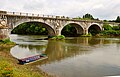 Brug over de Adour