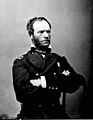 William Tecumseh Sherman