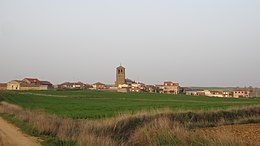 Villalcón - Sœmeanza